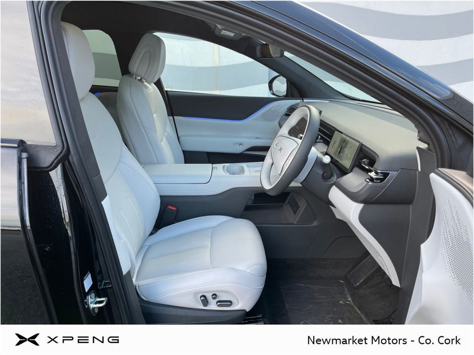 2026 Xpeng G6 - image 6