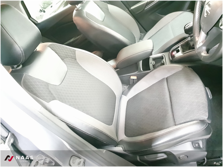 2020 Opel Grandland X - image 21