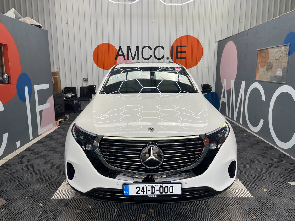 2024 Mercedes-Benz EQC - image 6