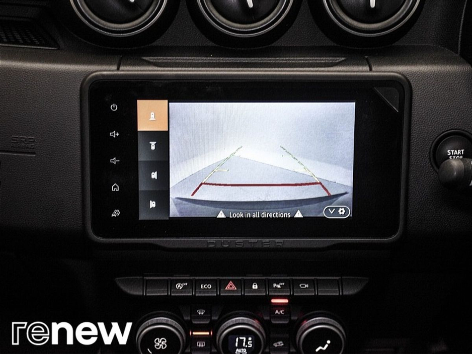 2023 Dacia Duster - image 33