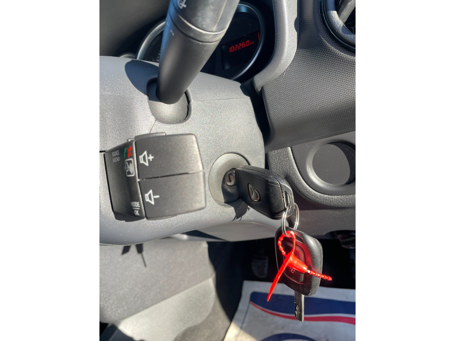 2017 Dacia Sandero 1.0 75 ALTERNATIVE €6,950