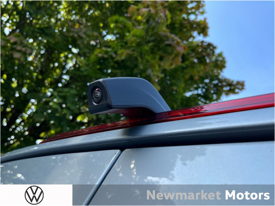 2026 Volkswagen Crafter - image 21