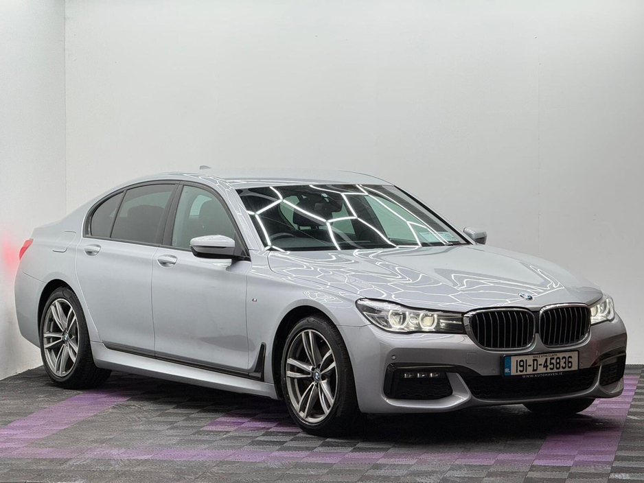 2019 BMW 7 Series for sale in , Ireland