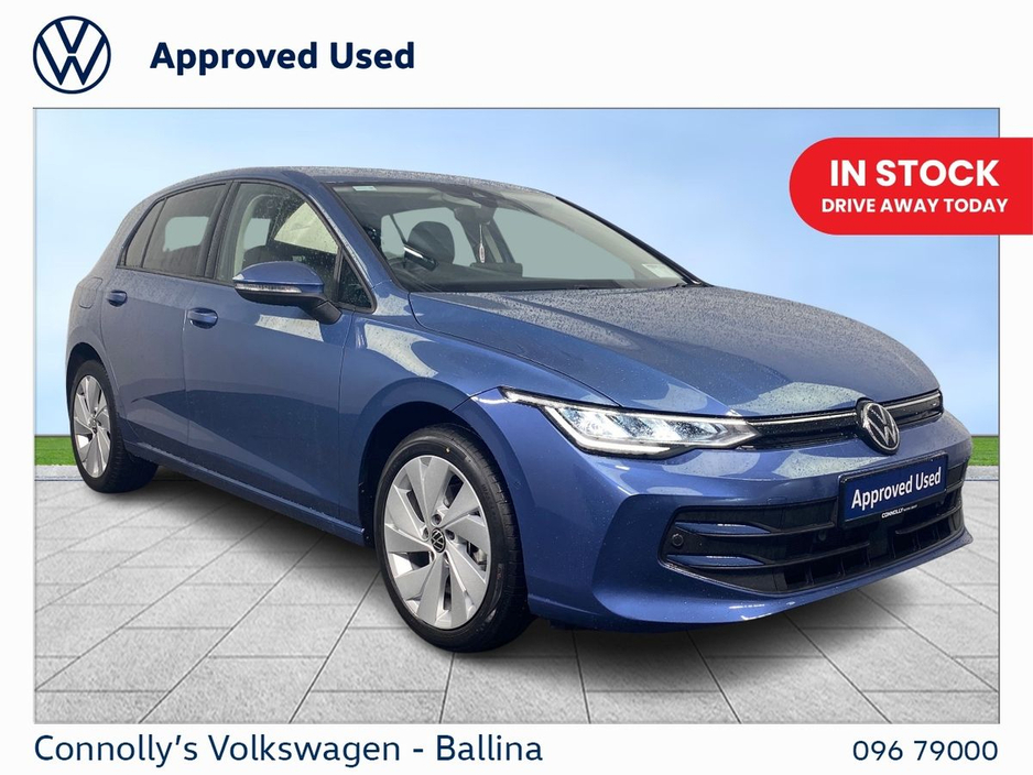 2025 Volkswagen Golf for sale in , Ireland