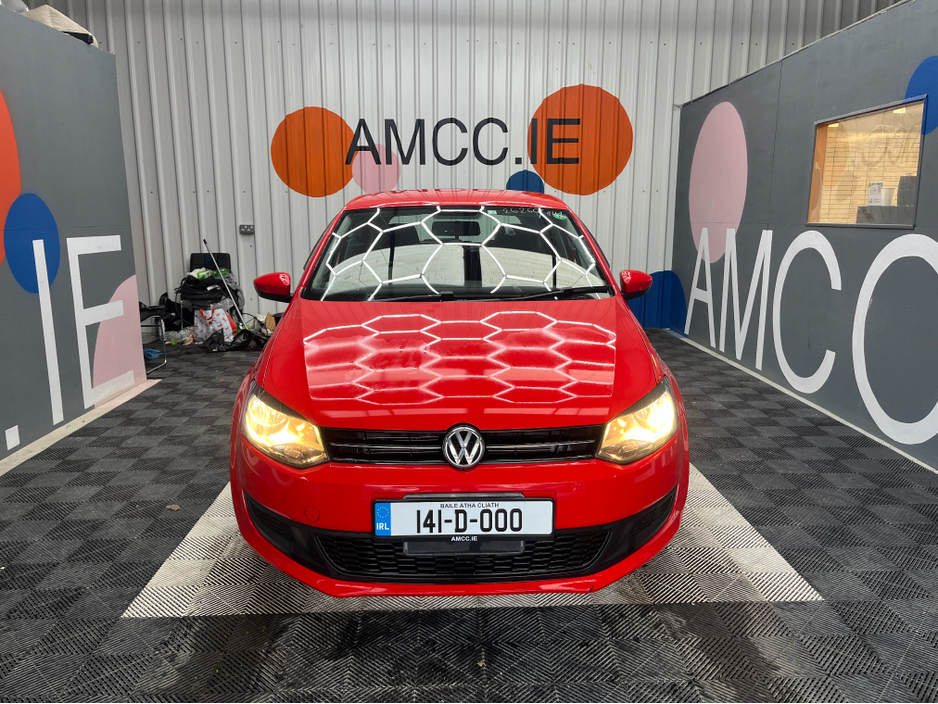 2014 Volkswagen Polo - image 6
