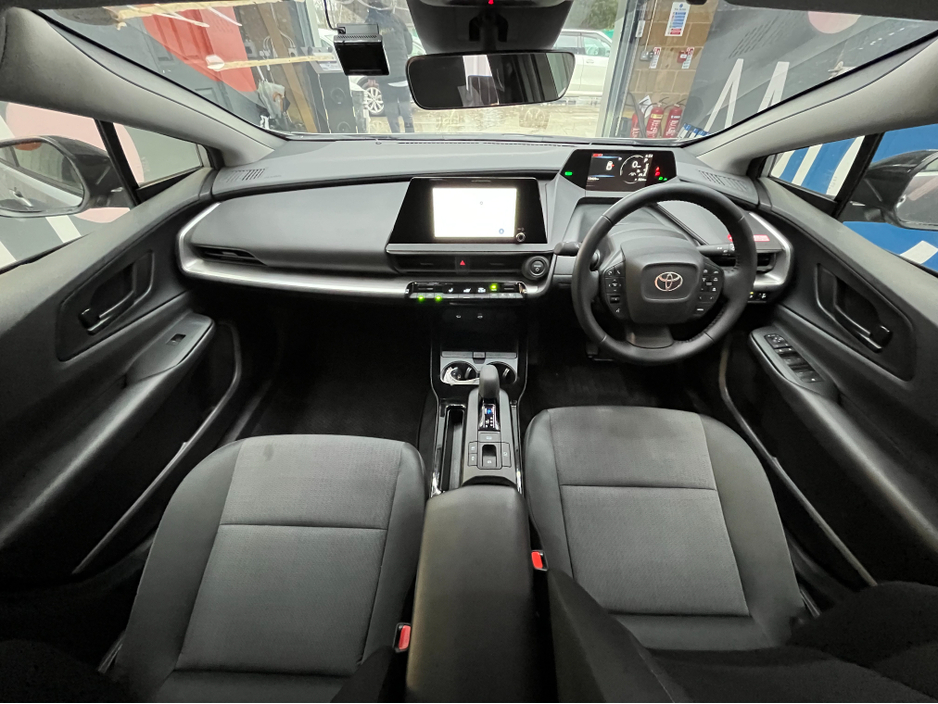 2025 Toyota Prius - image 14