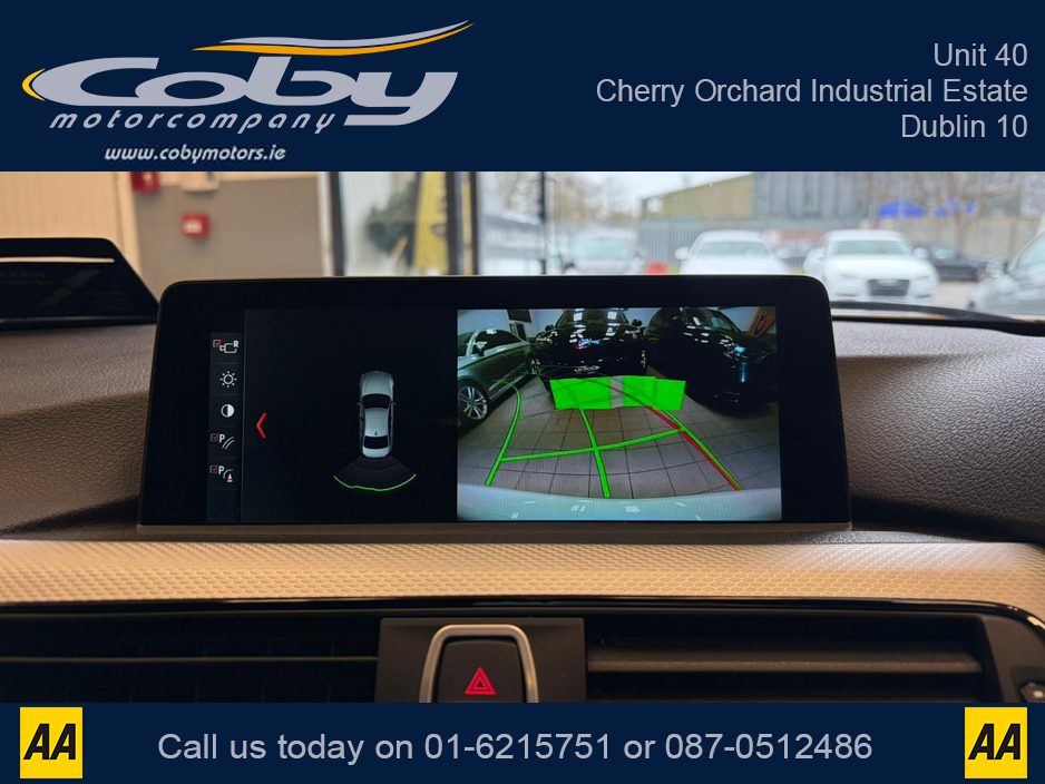 2017 BMW 3 Series - image 32