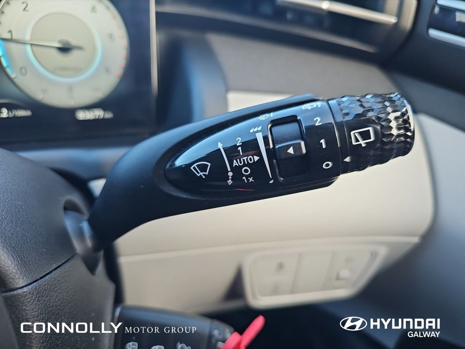 2021 Hyundai Tucson 2WD Executive - €258 p/m * JUST IN * €25,495