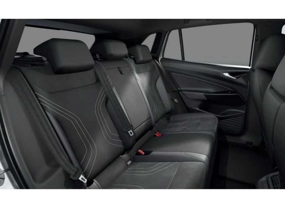 2026 Volkswagen ID.4 ID.4 PRO PLUS 77KWH 286HP €46,710