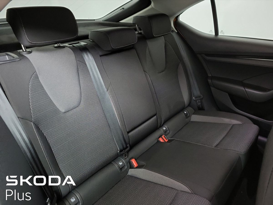 2024 Skoda Octavia Ambition 2.0Tdi 115Bhp €27,950