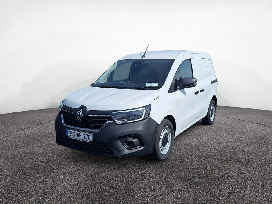2025 Renault Kangoo for sale in , Ireland