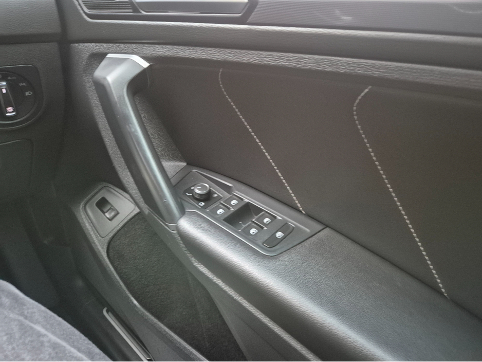 2020 Volkswagen Tiguan R-LINE TECH TDI S- DSG €33,950