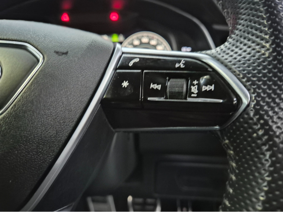 2019 Audi A6 - image 14