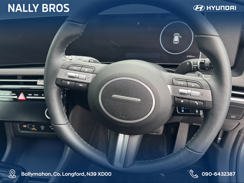 2025 Hyundai Tucson PLATINUM PHEV AUTO 2WD