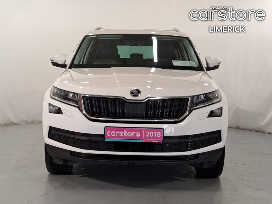 2018 Skoda Kodiaq - image 8