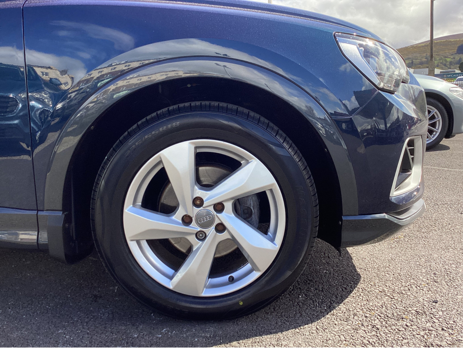 2020 Audi Q3 - image 9