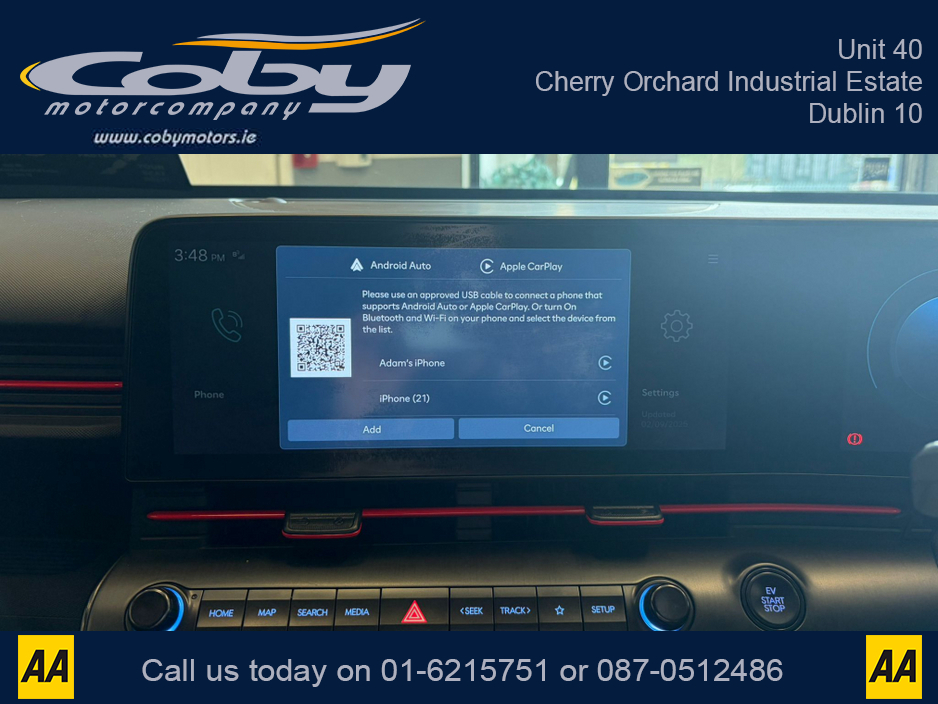 2025 Hyundai Kona - image 27