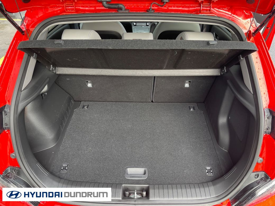 2023 Hyundai Kona Kauai Premium 64 5DR Auto €23,950