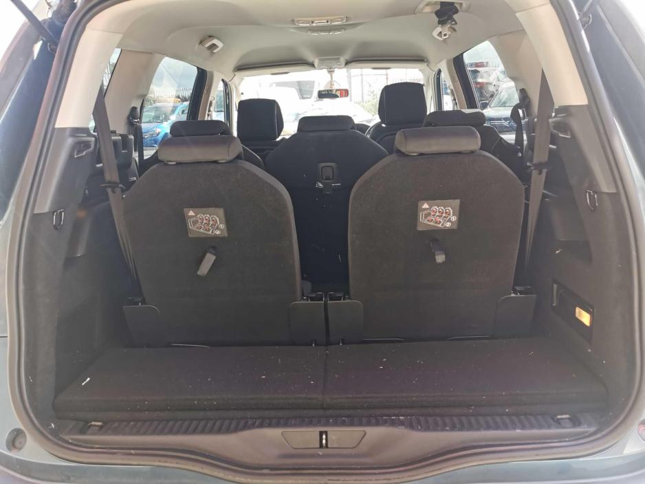 2016 Citroen Grand C4 Picasso automatic, EXCLUSIVE, NEW NCT 7seater €10,900