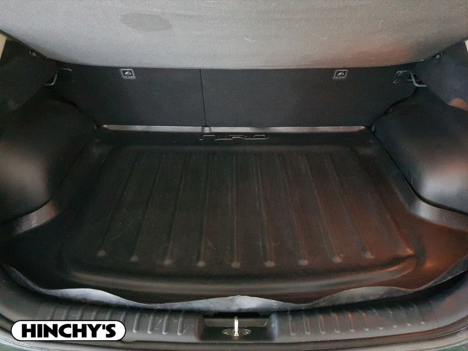 2024 Kia Niro Niro EV K4 Grey Cladding