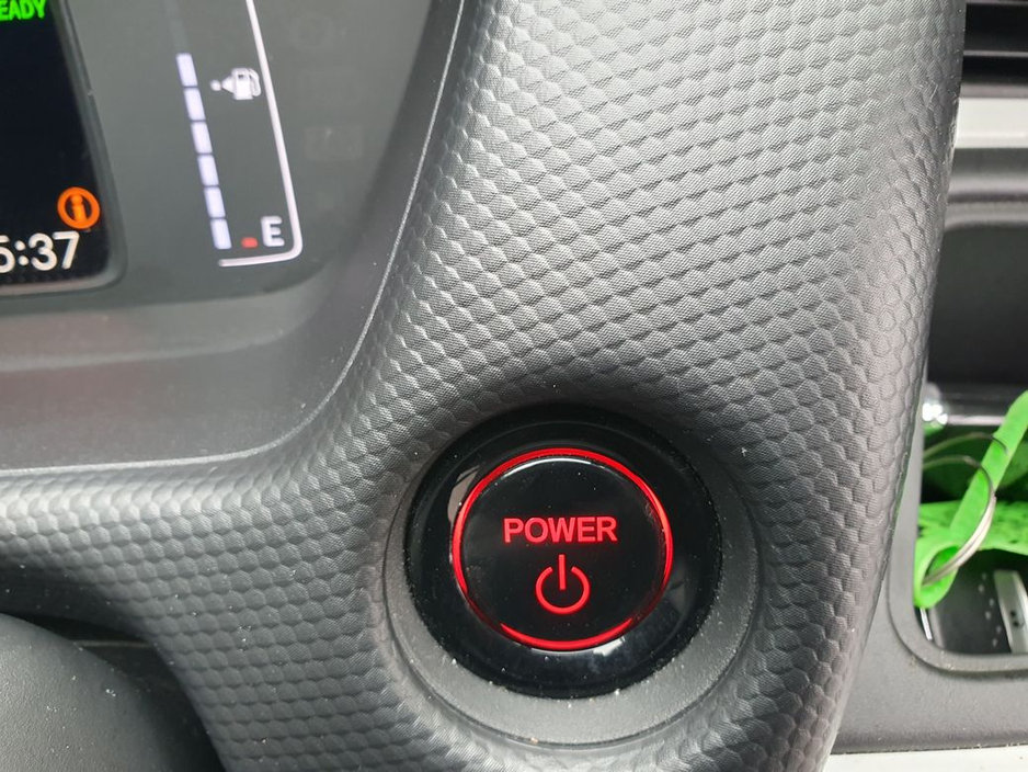 2020 Honda Jazz - image 15