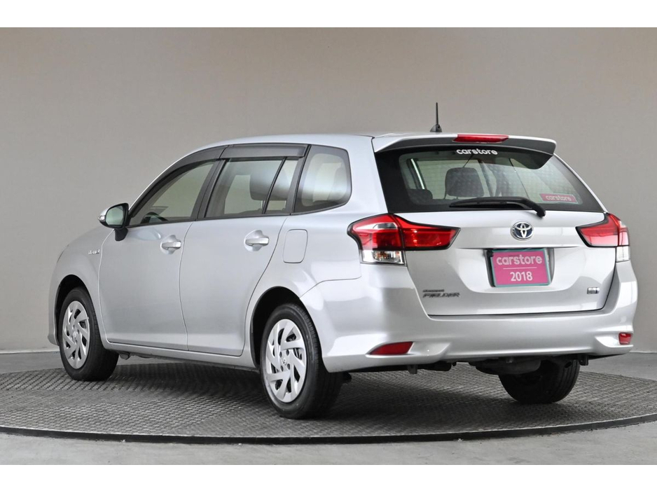 2018 Toyota Corolla FIEDLER 1.5 HYBRID *ANDROID CAR PLAYER* €12,890