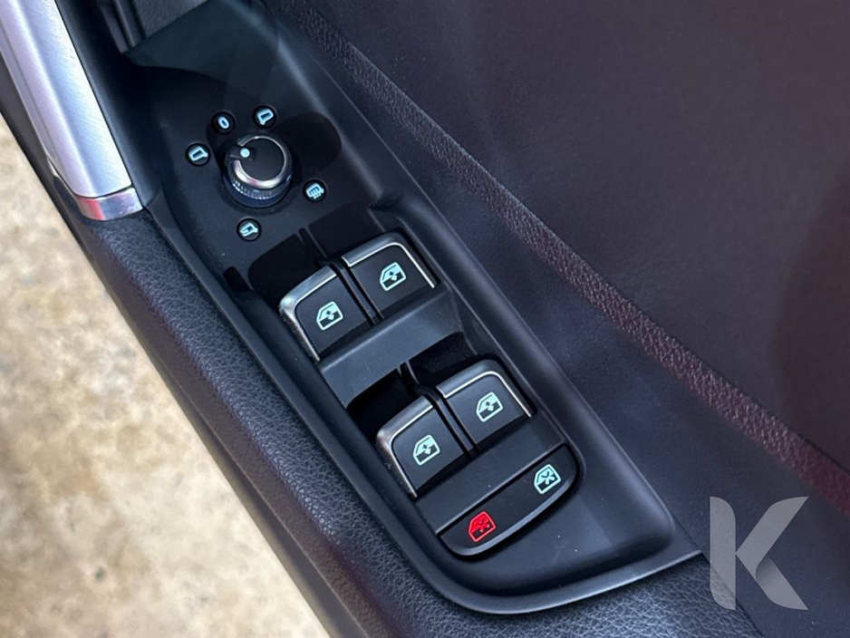 2020 Audi Q2 - image 14