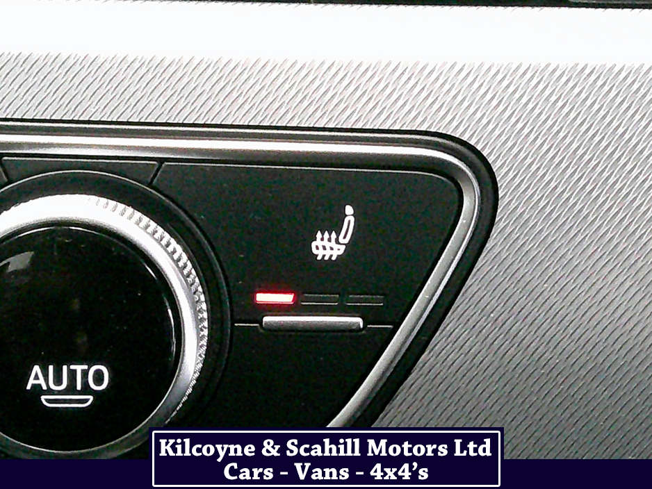 2020 Audi A4 - image 27