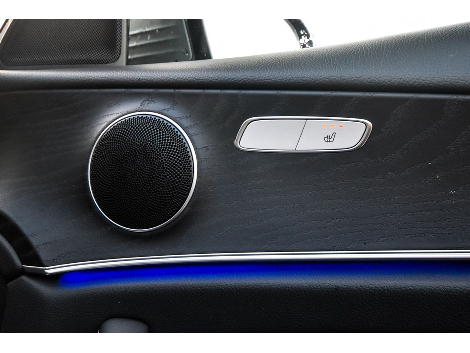 2022 Mercedes-Benz E Class - image 19