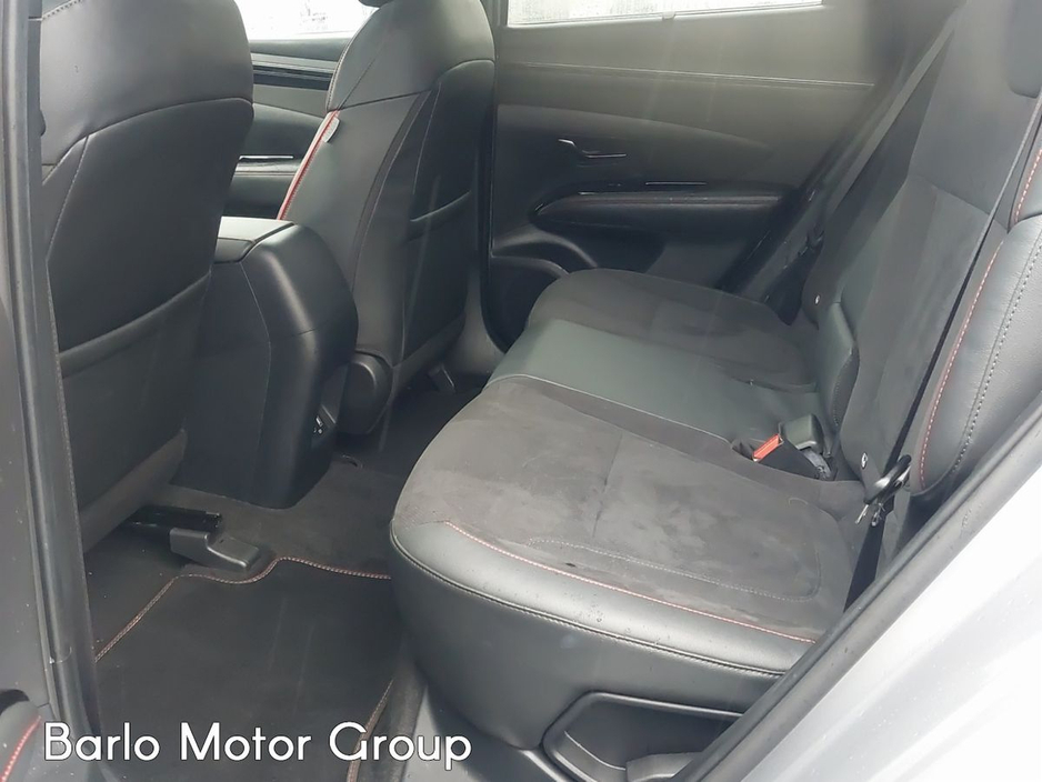 2024 Hyundai Tucson - image 14