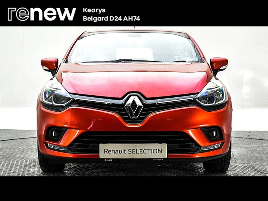 2019 Renault Clio 0.9 TCE 90 DYNAMIQUE NAV €12,450