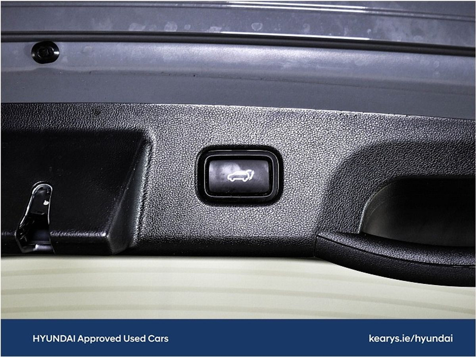 2023 Hyundai Tucson 4WD N Line PHEV Auto €35,490