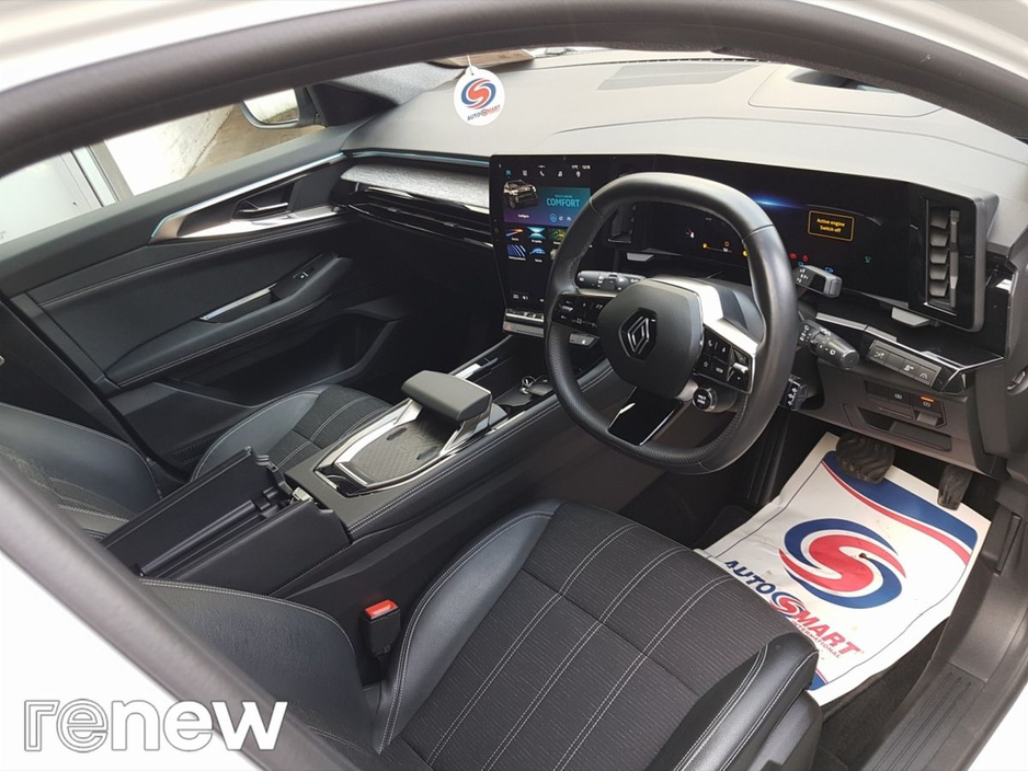 2025 Renault Austral techno full hybrid E-Tech 200 Auto €39,995