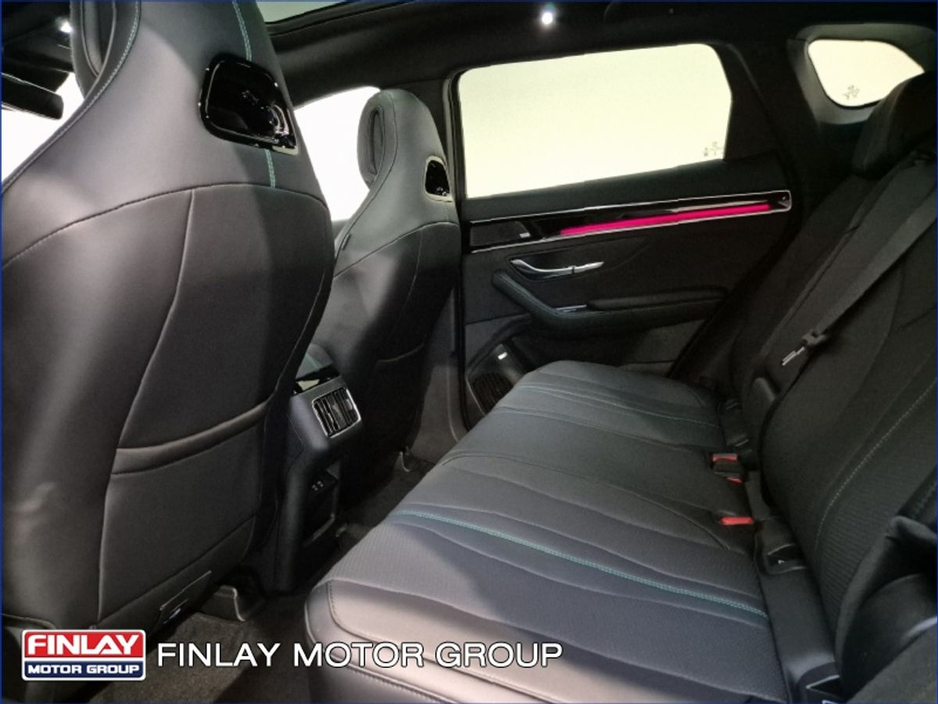 2026 BYD Seal U - image 8