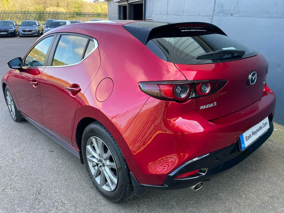2019 Mazda Mazda3 - image 4