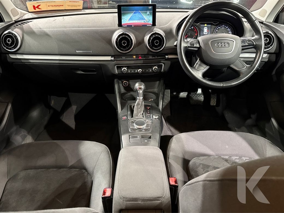 2016 Audi A3 - image 19