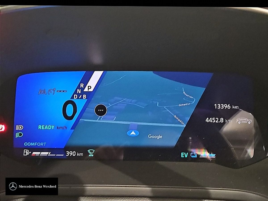 2025 Renault Symbioz Iconic Esprit Alpine E Tech HEV - with Sky Roof €37,895