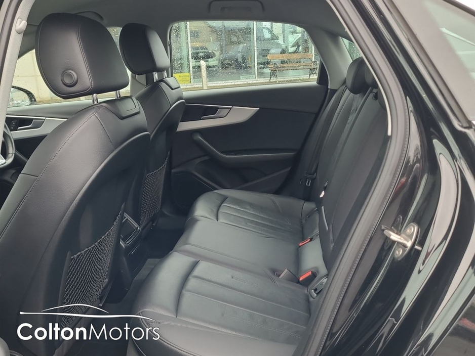 2017 Audi A4 - image 13