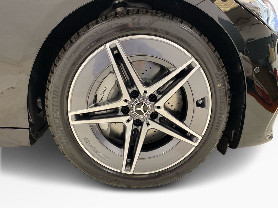 2026 Mercedes-Benz C Class - image 7