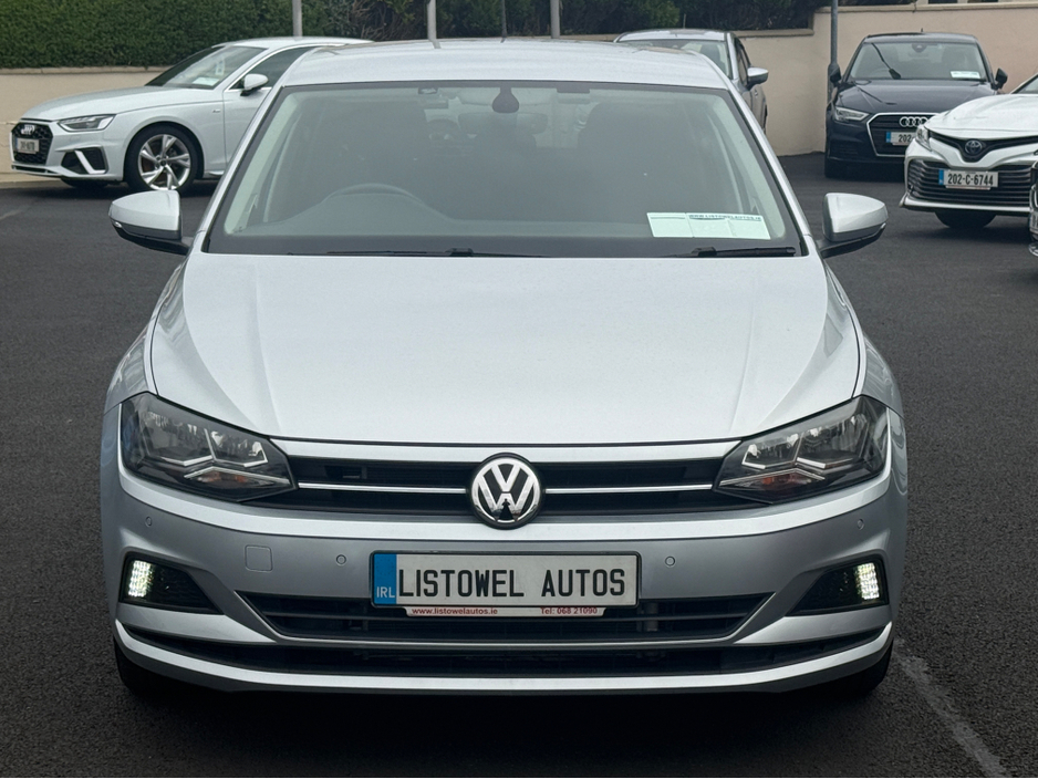 2018 Volkswagen Polo - image 5