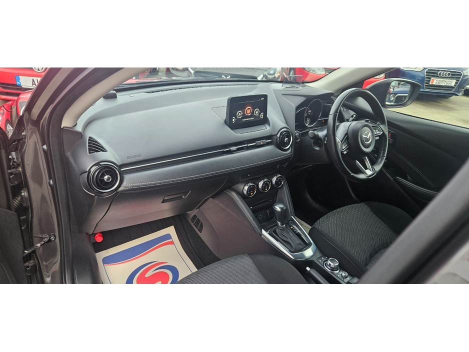 2019 Mazda Mazda2 - image 23