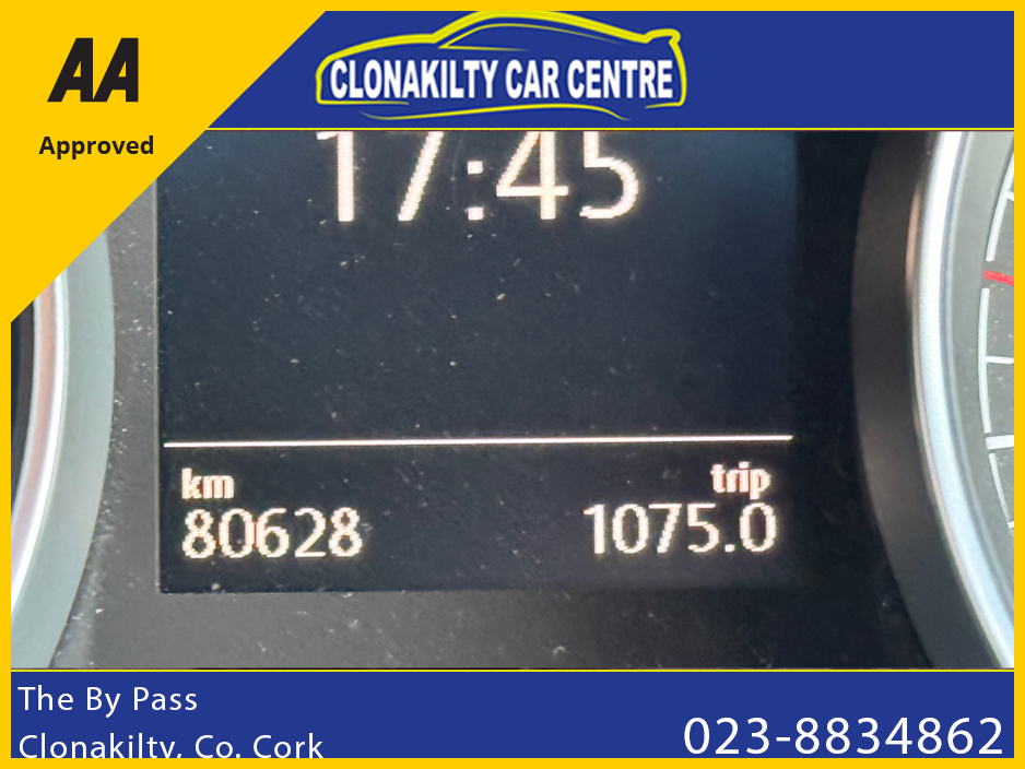 2016 Volkswagen Golf Low Mileage Vw Golf Estate 1.2 Petrol Tsi Automatic €13,950