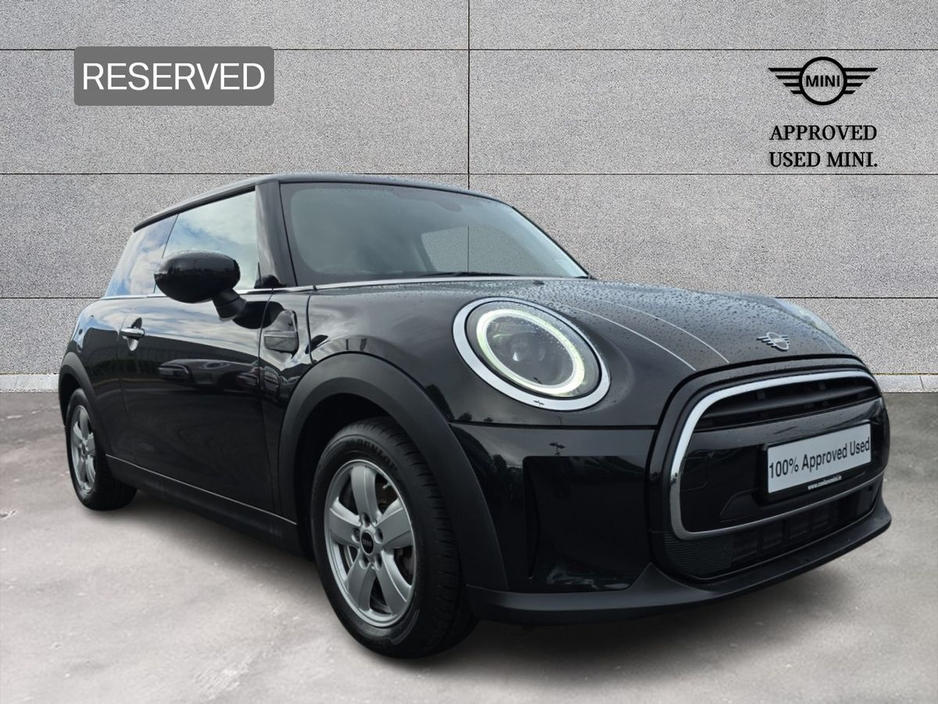 2023 MINI Hatch for sale in , Ireland