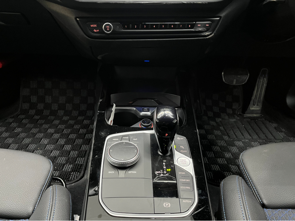 2021 BMW 2 Series - image 21