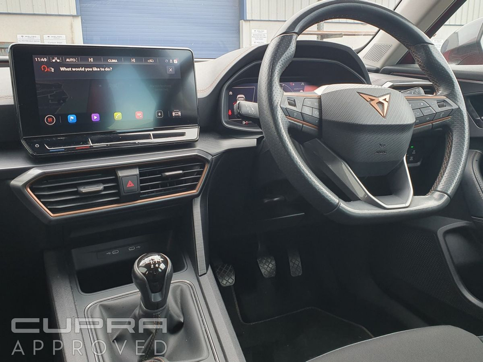 2022 Cupra Formentor - image 9