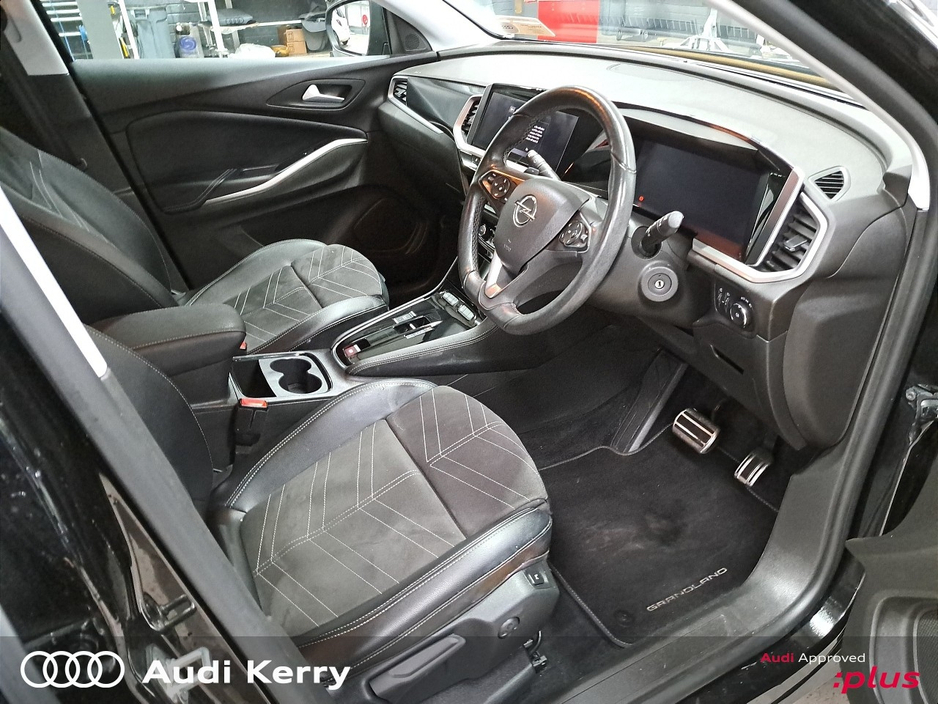 2024 Opel Grandland X - image 14
