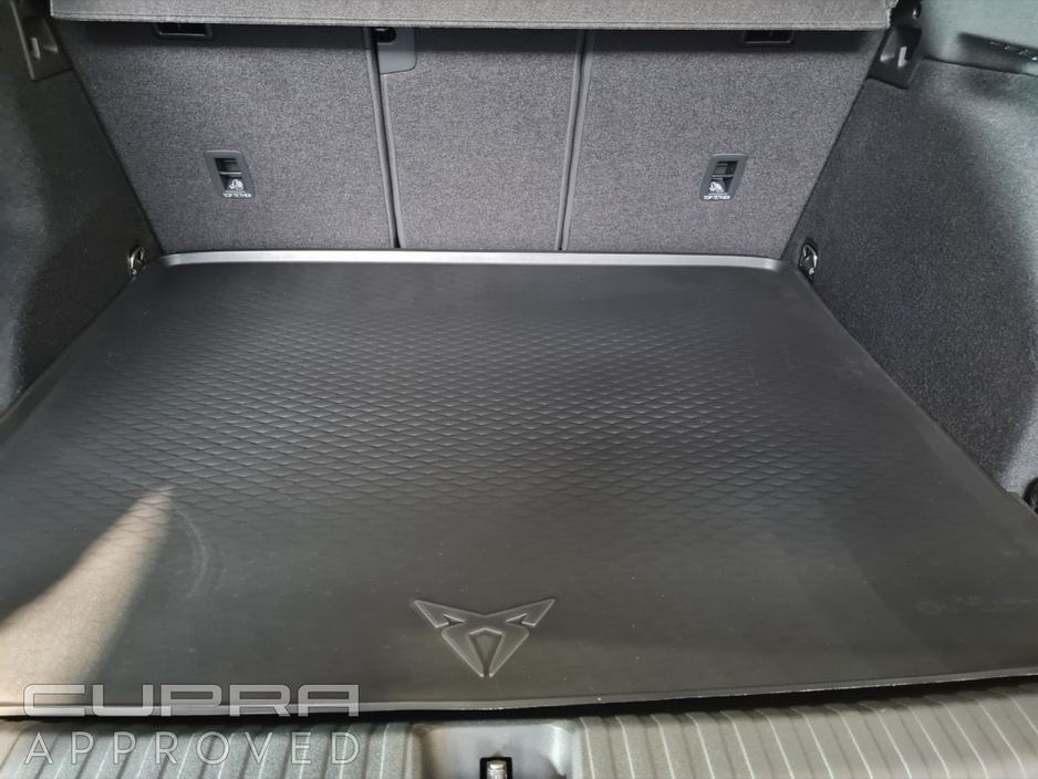 2025 Cupra Terramar - image 12