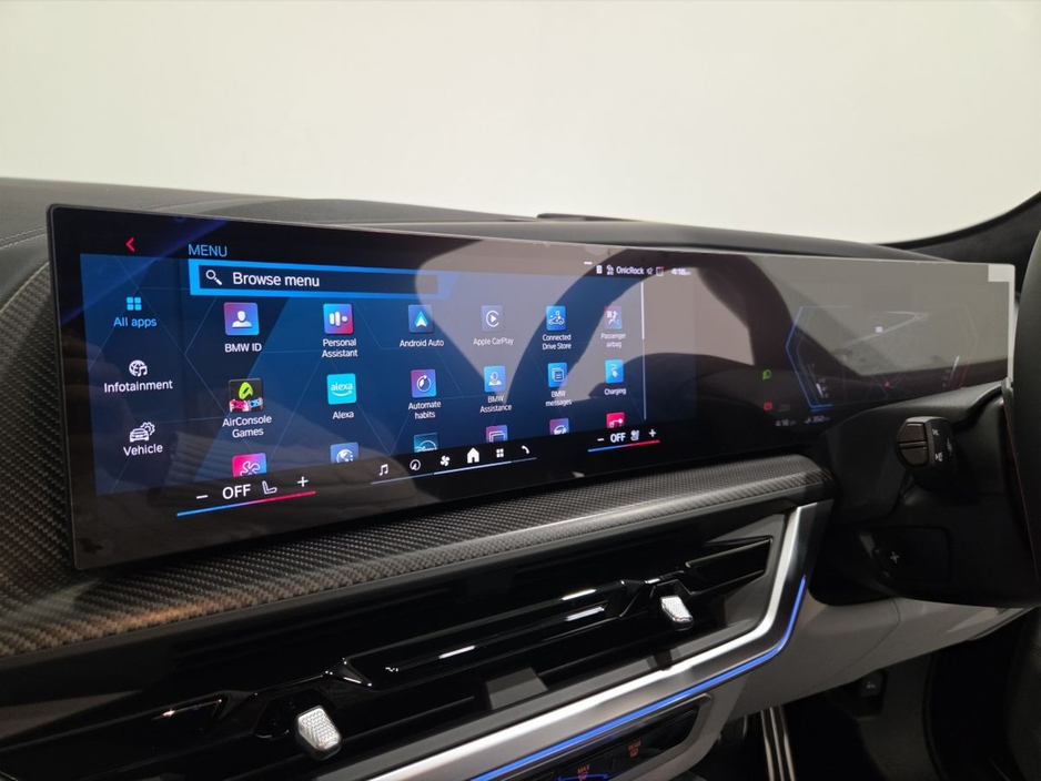 2026 BMW XM - image 19