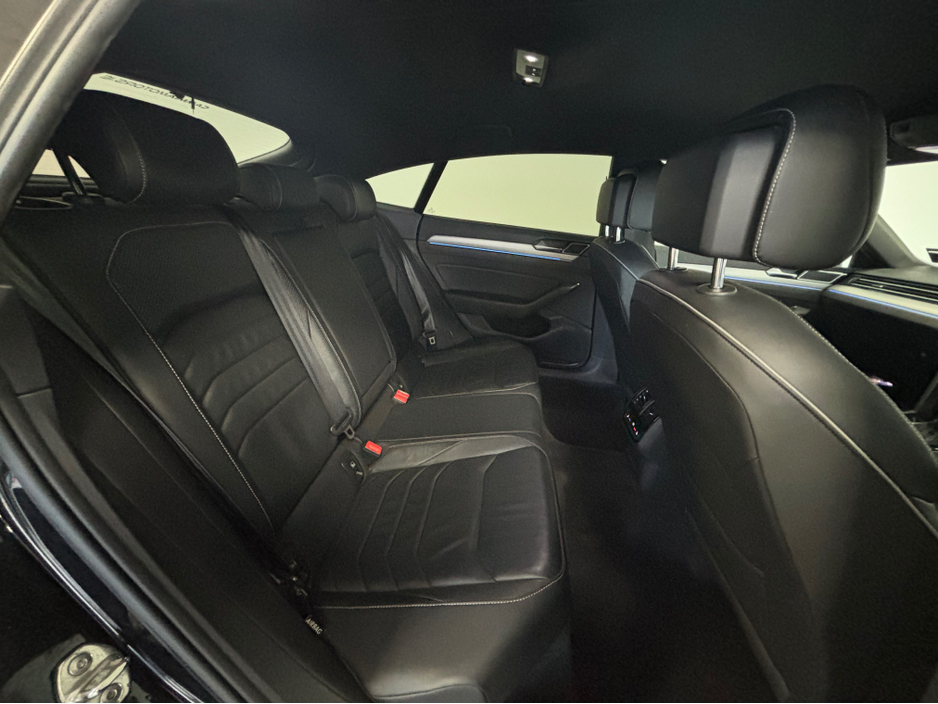 2020 Volkswagen Arteon *VOLKSWAGEN ARTEON* *2.0 PETROL* *DSG* *DIGITAL DASH* *HEATED LEATHER ELECTRIC SEATS* *REVERSE CAMERA* *HEADS UP DISPLAY* *R-LINE* *FINANCE AVAILABLE* *TRADE INS WELCOME* €33,950