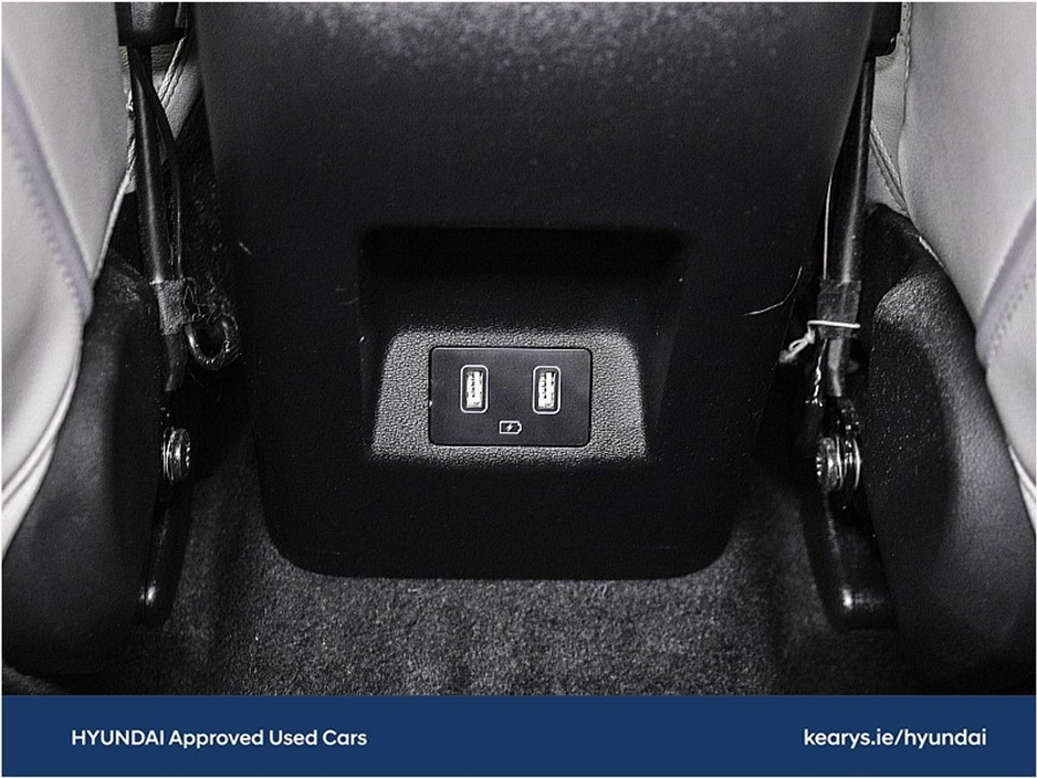 2022 Hyundai Tucson - image 17